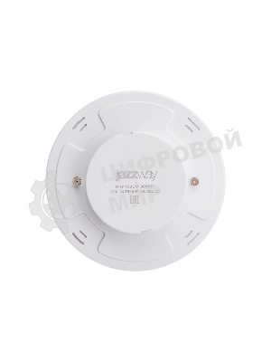 Лампа светодиодная JazzWay PLED-GX70 11Вт таблетка 3000К теплый белый GX70 950лм 230В