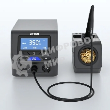 Паяльная станция Atten ST-1203D 230В, 120 Вт, жало типа T120, RS485