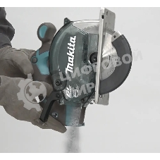 Циркулярная пила (дисковая) Makita DCS553Z (ручная)