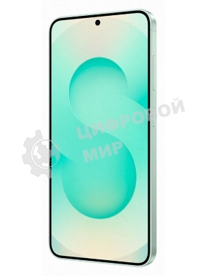 Смартфон Samsung Galaxy S25, 12/256Gb, мятный