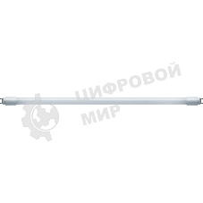 Лампа светодиодная Navigator LED 18Вт G13 230В 4000К NLL-G-T8-18-230-4K-G13 (аналог 36Вт. 1200 мм) трубчатая
