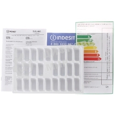 Морозильная камера Indesit DSZ 4150.1, белый, 214л, 6 ящиков