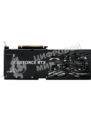 Видеокарта Palit PA-RTX 5060Ti INFINITY 3 OC 8Gb