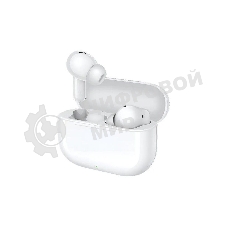 Наушники TWS Huawei FreeBuds SE 4 белый, внутриканальные, Bluetooth, до 8 ч