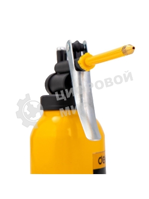 Масленка Deli DL468300 220мл