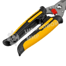 Ножницы универсальные Denzel 185 мм, нержавеющая сталь