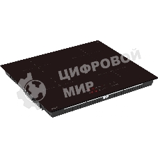 Индукционная варочная панель Vitek VHI6410 черный