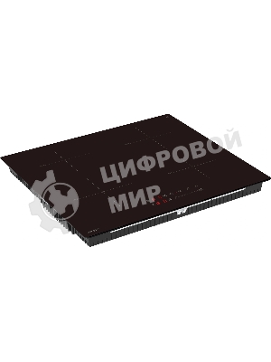 Индукционная варочная панель Vitek VHI6410 черный