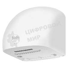 Сушилка для рук электрическая Ballu BAHD-1500 EVO