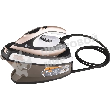 Паровая станция Leonord LE-1806 (2400 Вт, LED дисплей, самооч., керамич.подошва)