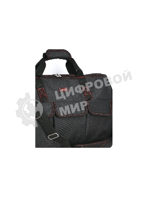 Сумка для инструментов Deli DL430906 Black Edition