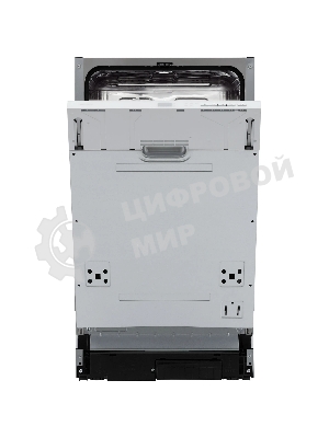 Встраиваемая посудомоечная машина Krona BRENTA 45 BI V2