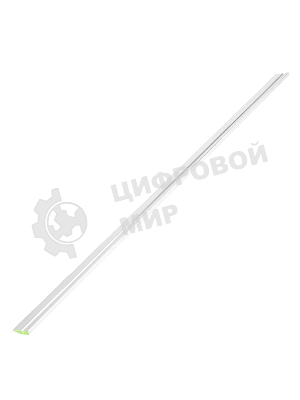 Правило алюминиевое Сибртех 