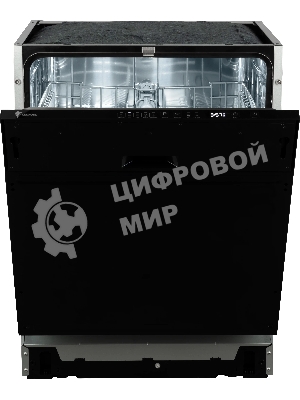 Посудомоечная машина LEONORD LDW-60B01 (109835)