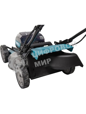 Газонокосилка Makita LM001GZ
