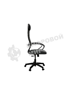 Кресло компьютерное ErgoLife Set 11/подл.130/осн. Sit 001, черный 13E.12.1.222 z13E.12.1.222