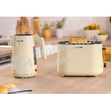 Тостер Bosch TAT2M127