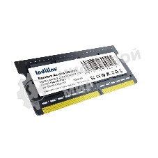 Оперативная память Indillinx, DDR4, 16GB (1x16 GB), 3200 MHz, CL22, SO-DIMM