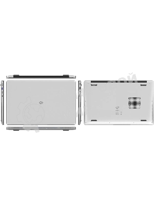 Ноутбук Digma EVE P5851 Pentium Silver N5030 8Gb SSD256Gb Intel UHD Graphics 600 15.6