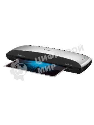 Ламинатор Fellowes Spectra A3 FS-57383, 2 вала, A3, 125 мкм 300 мм/мин