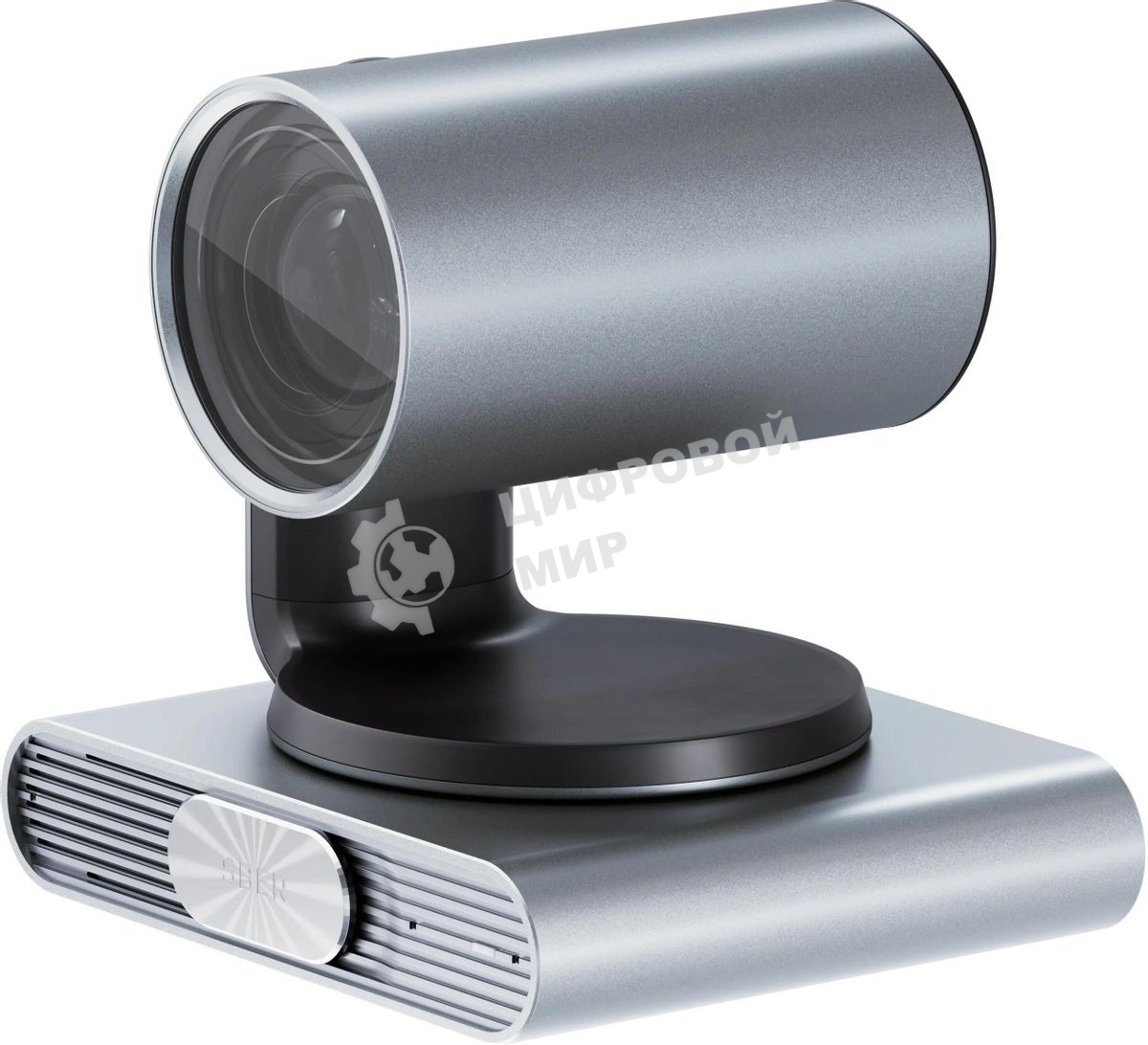 Веб-камера Sber SDCM-12Х001