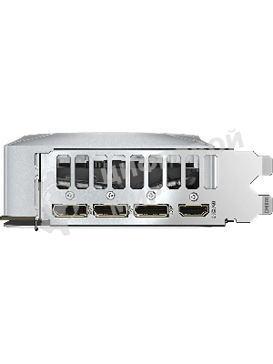 Видеокарта Gigabyte GV-N507TEAGLEOC ICE-16GD 1.0 NV RTX 5070TI 16Gb 256bit GDDR7 2542/28000/HDMI