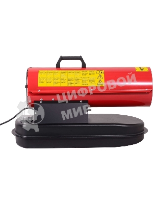 Тепловая дизельная пушка Ресанта ТДП-10000