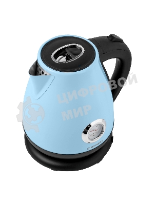 Чайник электрический Maunfeld MGK-625BL