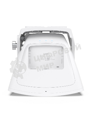 Точка доступа Wi-Fi Ubiquiti UISP Wave AP Базовая станция 60 ГГц (с резервированием 5 ГГц), UISP Wave Technology, 24 дБи