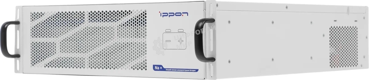 Батарея для ИБП Ippon NA+ RTA 6/10K 240В 4.8А·ч для NA+ RTA 6/10K