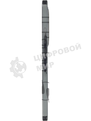 Смартфон Honor X9d 8/256Gb, черный