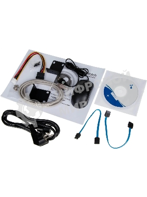 Видеорегистратор HiWatch DS-N316/2P(D)