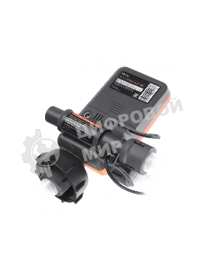 Насос для перекачки топлива Patriot FP120 12 л/мин