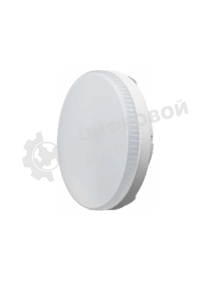 Лампа светодиодная ОНЛАЙТ 61191 OLL-GX53-12-230-4K