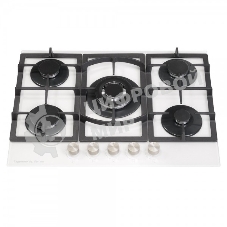 Газовая варочная панель Zigmund & Shtain M 26.7 W