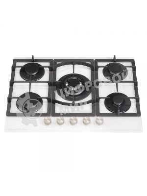 Газовая варочная панель Zigmund & Shtain M 26.7 W