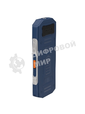 Мобильный телефон Maxvi T19 синий