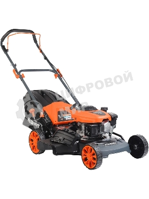 Газонокосилка бензиновая PATRIOT PT 46 512109005