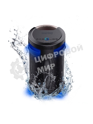 Портативная акустика Smartbuy Z1, 4.1