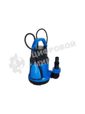 Погружной дренажный насос AQUARIO ADS-500-5E 1500