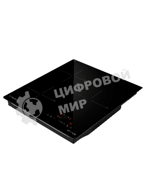 Индукционная варочная панель Maunfeld AVI4535SBK