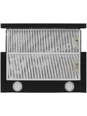 Вытяжка Krona KAMILLA T SENSOR 600 черный