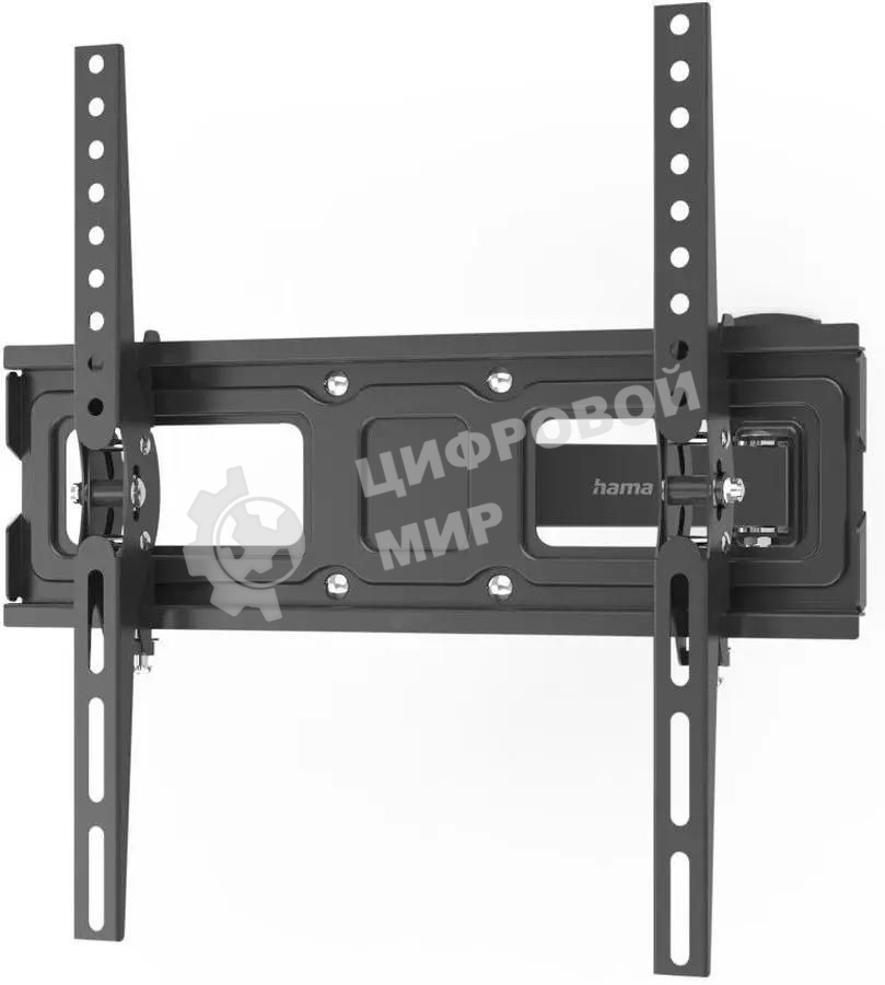 Кронштейн для телевизора Hama 00220832 черный 32
