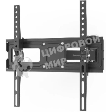 Кронштейн для телевизора Hama 00220832 черный 32