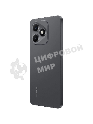 Смартфон Honor X8d 5109CCTV 8/128Gb, черный