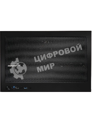 Компьютер Bloody BD-PC RAB84V2 TWR Ryzen 5 7500F (3.7) 32Gb SSD 1Tb RTX 5060TI 8Gb Win 11H 64 2.5xGbitEth 650W черный (RUS) (2142124)