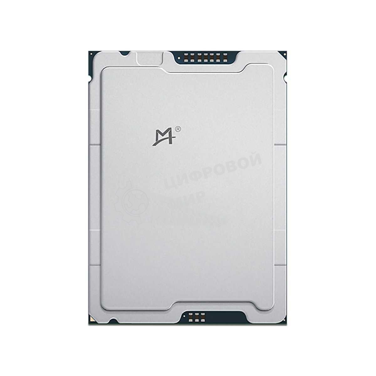 Процессор Montage C6248R Soc-3647 3.0Ghz OEM