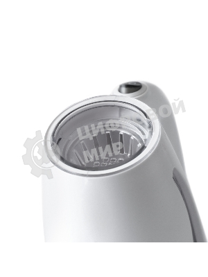 Отпариватель Galaxy Line GL 6199 белый, 1000 Вт, 17 г/мин, 170 мл