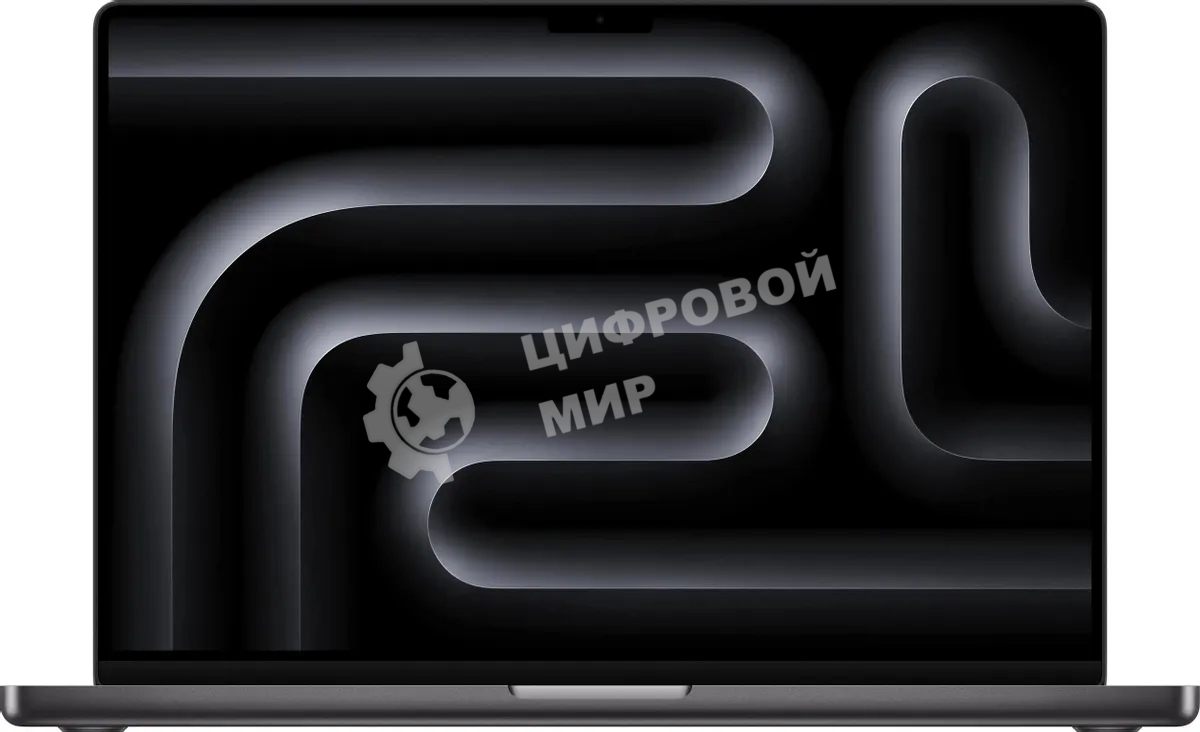 Ноутбук Apple MacBook Pro A2991 M3 Max 14 core 36Gb SSD 1Tb/30 core GPU 16.2