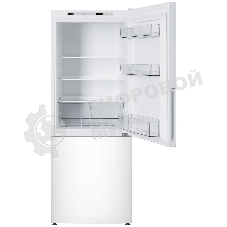 Холодильник Atlant ХМ-4609-101, двухкамерный 182/79л морозилка снизу, капельная система, белый